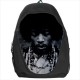 Jimi Hendrix - Rucksack / Backpack
