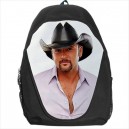 Tim Mcgraw - Rucksack / Backpack