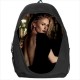 Anna Paquin - Rucksack / Backpack