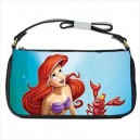 Disney The Little Mermaid - Shoulder Clutch Bag