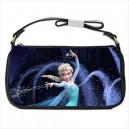 Disney Frozen Elsa - Shoulder Clutch Bag
