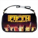 The Fifth Element - Shoulder Clutch Bag