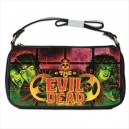 The Evil Dead - Shoulder Clutch Bag
