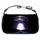 Close Encounters Of The Third Kind - Shoulder Clutch Bag
