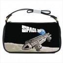 Space 1999 - Shoulder Clutch Bag