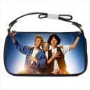 Bill And Teds Excellent Adventure - Shoulder Clutch Bag