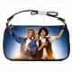 Bill And Teds Excellent Adventure - Shoulder Clutch Bag