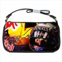 Daniel Ricciardo - Shoulder Clutch Bag