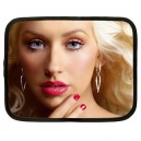 Christina Aguilera - 15" Netbook/Laptop case