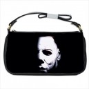 Michael Myers Halloween - Shoulder Clutch Bag