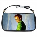 Rik Mayall Drop Dead Fred - Shoulder Clutch Bag