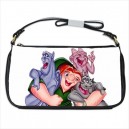 Disney Hunchback Of Notre Dame - Shoulder Clutch Bag