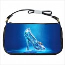 Disney Cinderella Slipper - Shoulder Clutch Bag