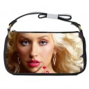 Christina Aguilera - Shoulder Clutch Bag