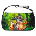 Disney The Jungle Book - Shoulder Clutch Bag