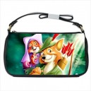 Disney Robin Hood - Shoulder Clutch Bag