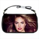 Kate Upton - Shoulder Clutch Bag