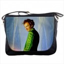 Rik Mayall Drop Dead Fred - Messenger Bag