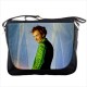 Rik Mayall Drop Dead Fred - Messenger Bag