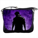 Justin Bieber Believe - Messenger Bag