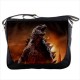 Godzilla - Messenger Bag
