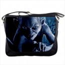 Gollum The Lord Of The Rings - Messenger Bag