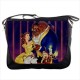 Disney Beauty And The Beast - Messenger Bag