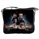 Les Miserables - Messenger Bag