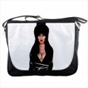 Elvira Mistress Of The Dark - Messenger Bag