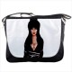 Elvira Mistress Of The Dark - Messenger Bag