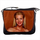 Lisa Kudrow - Messenger Bag