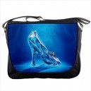 Disney Cinderella Slipper - Messenger Bag - Messenger Bag