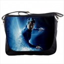 Jet Li The One - Messenger Bag