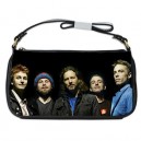 Pearl Jam - Shoulder Clutch Bag