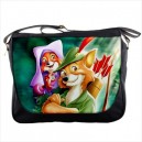 Disney Robin Hood - Messenger Bag