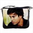 Enrique Iglesias - Messenger Bag
