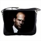 Jason Statham - Messenger Bag