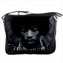 Jimi Hendrix - Messenger Bag
