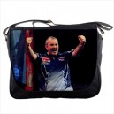 Phil The Power Taylor - Messenger Bag