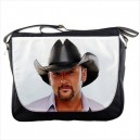 Tim Mcgraw - Messenger Bag