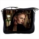 Anna Paquin - Messenger Bag
