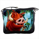 Disney The Lion King - Messenger Bag