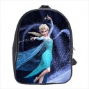 Disney Frozen Elsa - School Bag (Large)