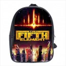 The Fifth Element - School Bag (Large)