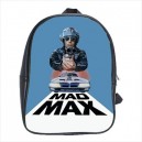 Mad Max - School Bag (Large)