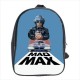 Mad Max - School Bag (Large)