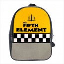The Fifth Element - School Bag (Large)