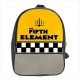 The Fifth Element - School Bag (Large)