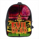The Evil Dead - School Bag (Large)