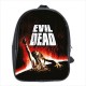 The Evil Dead - School Bag (Large)